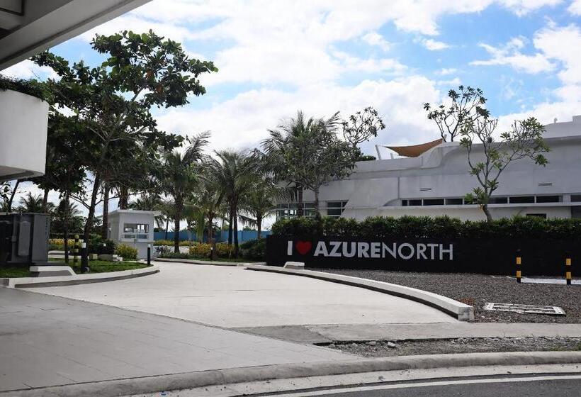 豪华工作室, Kozen At Azure North Pampanga