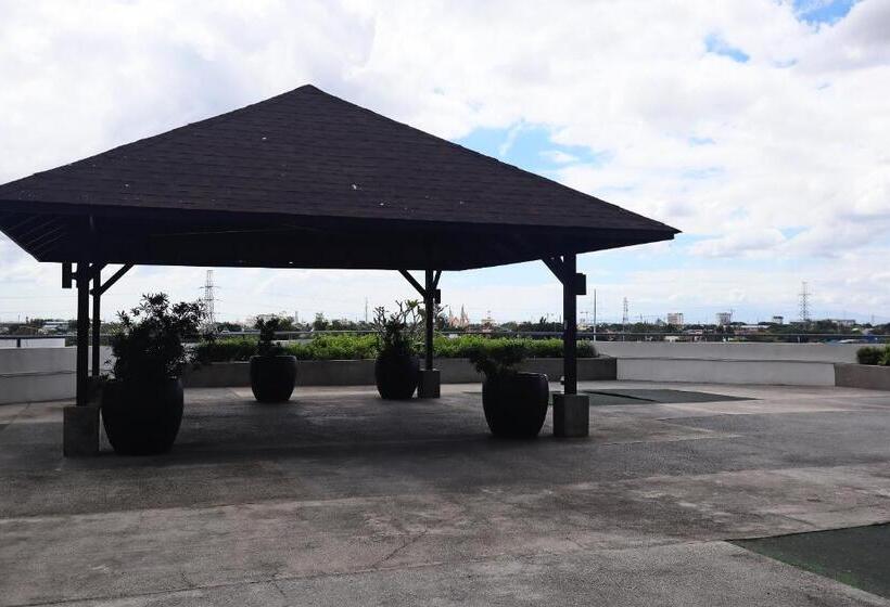 豪华工作室, Kozen At Azure North Pampanga