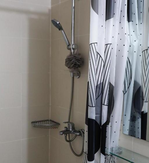 豪华工作室, Kozen At Azure North Pampanga