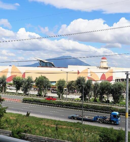 豪华工作室, Kozen At Azure North Pampanga
