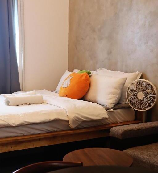 豪华工作室, Kozen At Azure North Pampanga
