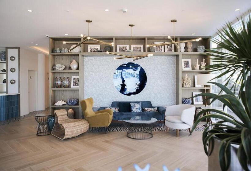 豪华工作室, Kozen At Azure North Pampanga
