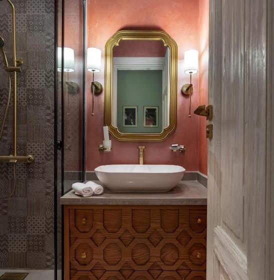 آپارتمان 2 خوابه, Boutique Residence Layal Lemon Spaces Downtown