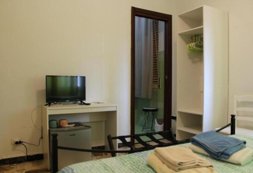 اتاق استاندارد, Alghero Budget