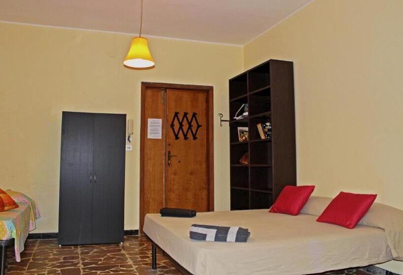 استودیوی استاندارد, Alghero Budget