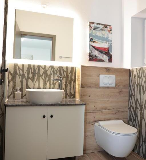 اتاق استاندارد, Swiss Apartmani