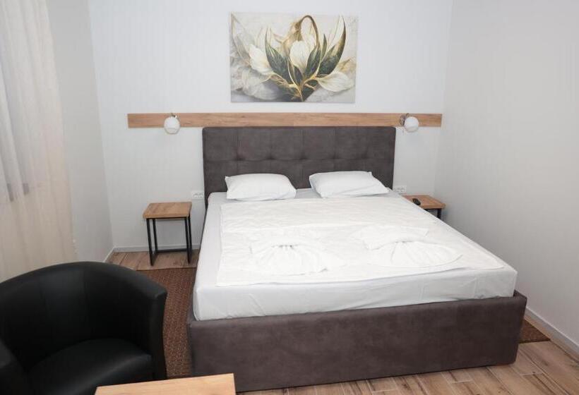 اتاق استاندارد, Swiss Apartmani