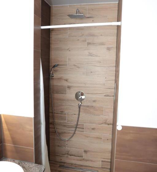 اتاق لوکس, Swiss Apartmani
