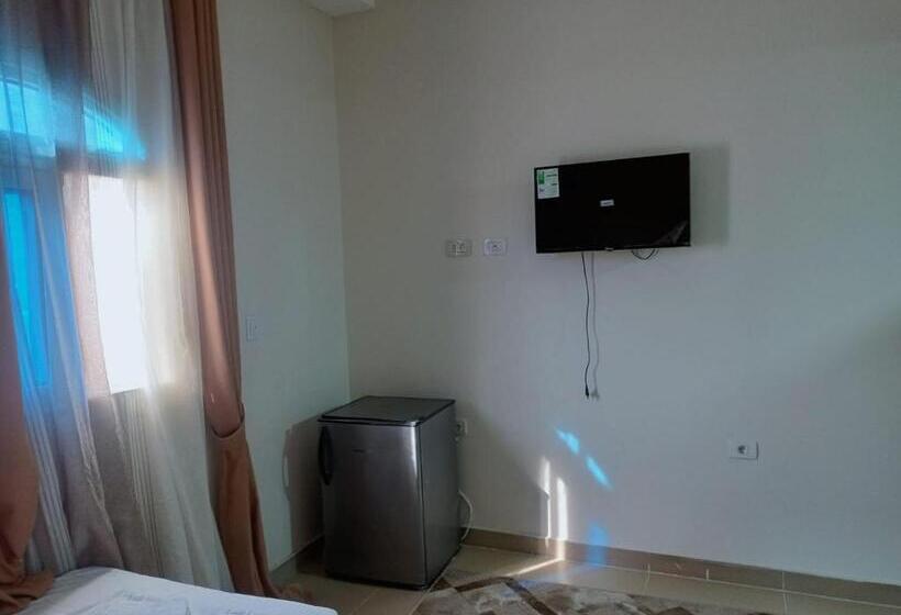 اتاق استاندارد, فندق حياة دمنهور   Hayat Hotel Damnhour