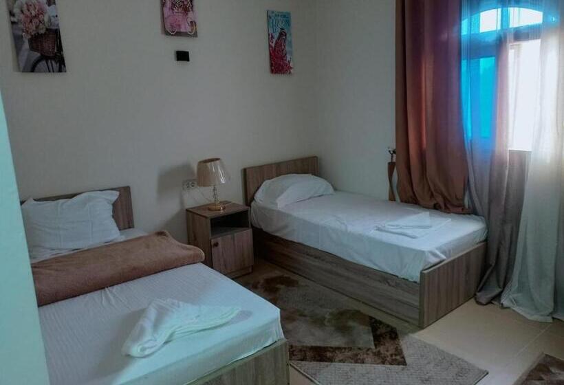 اتاق استاندارد یک نفره, فندق حياة دمنهور   Hayat Hotel Damnhour