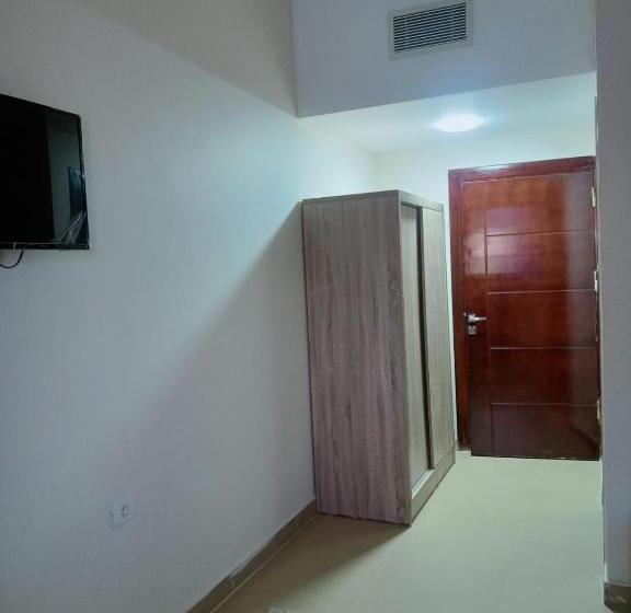 اتاق استاندارد یک نفره, فندق حياة دمنهور   Hayat Hotel Damnhour