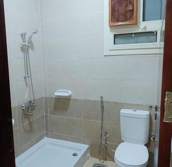 اتاق استاندارد یک نفره, فندق حياة دمنهور   Hayat Hotel Damnhour
