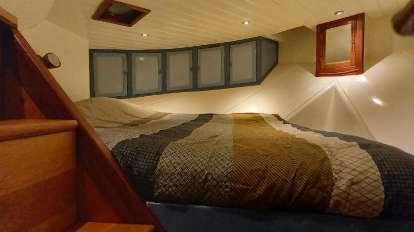 Habitación Deluxe, Klipper Engelburg