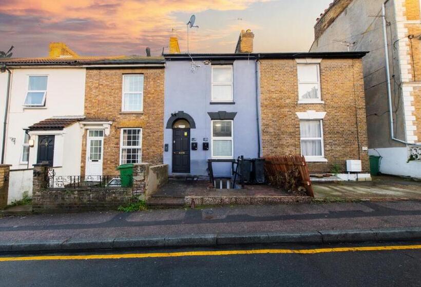 اتاق استاندارد, Premium En Suite Double Bedrooms In Central Maidstone With Breakfast
