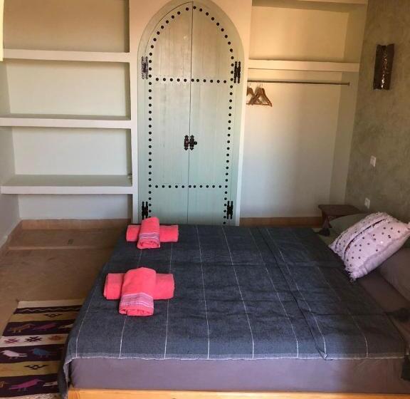 اتاق استاندارد, Riad Tania Mozaik