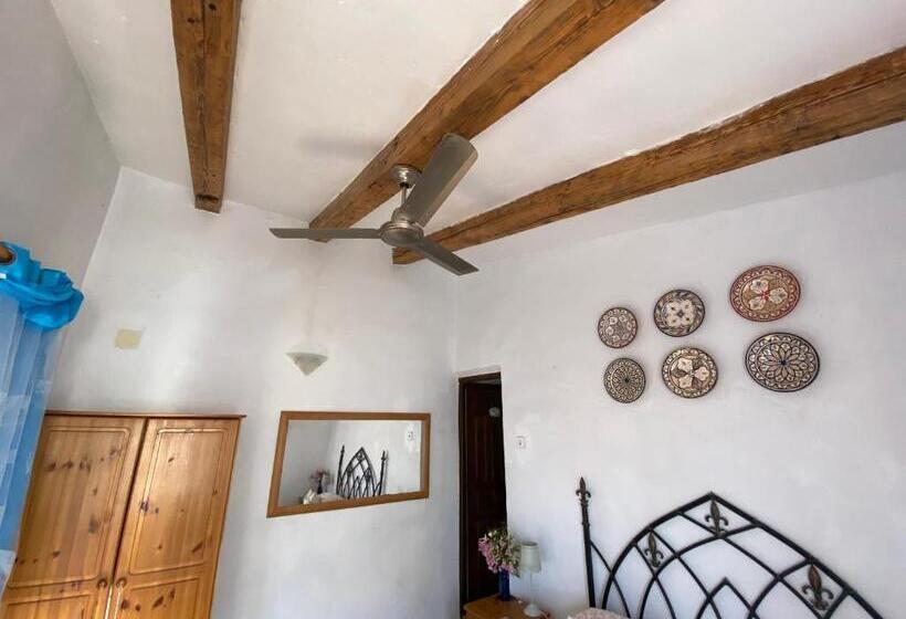 اتاق استاندارد, Casita El Aljibe