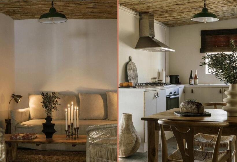 استودیو خانوادگی, Kokos Huis