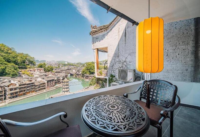 2 Bedrooms Suite 2 Bedrooms River View, Phoenix Best River View B&b