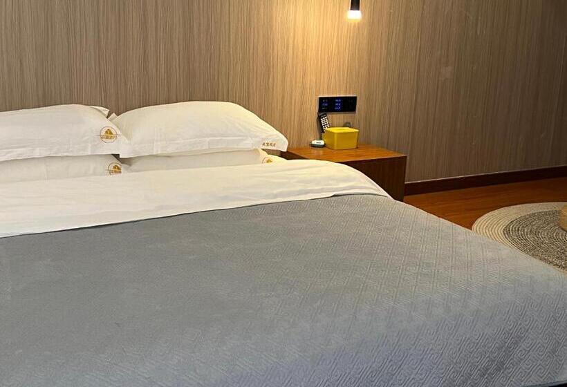 اتاق پنت هاوس, Phoenix Best River View B&b