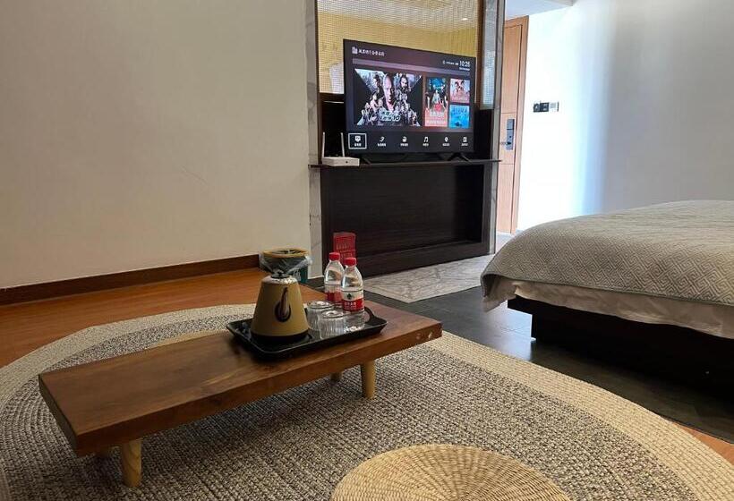 اتاق پنت هاوس, Phoenix Best River View B&b