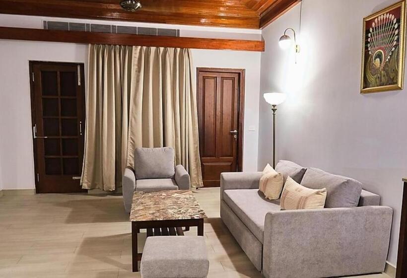 اتاق استاندارد, Zone Niathu By The Park, Dimapur