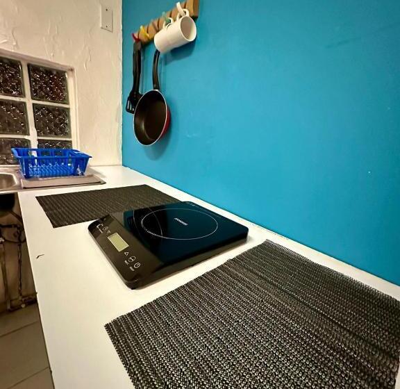 استودیوی استاندارد با چشم‌انداز دریا, Suites Brisa Marina   Playa Regatas Y Malecón