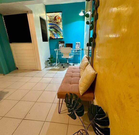 استودیوی استاندارد با چشم‌انداز دریا, Suites Brisa Marina   Playa Regatas Y Malecón