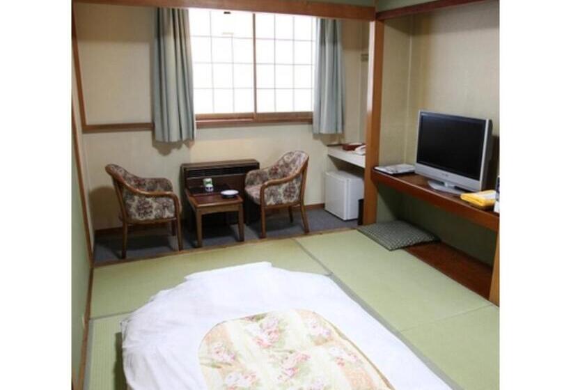 استودیوی استاندارد, Tsukuba Town Hotel   Vacation Stay 65198v