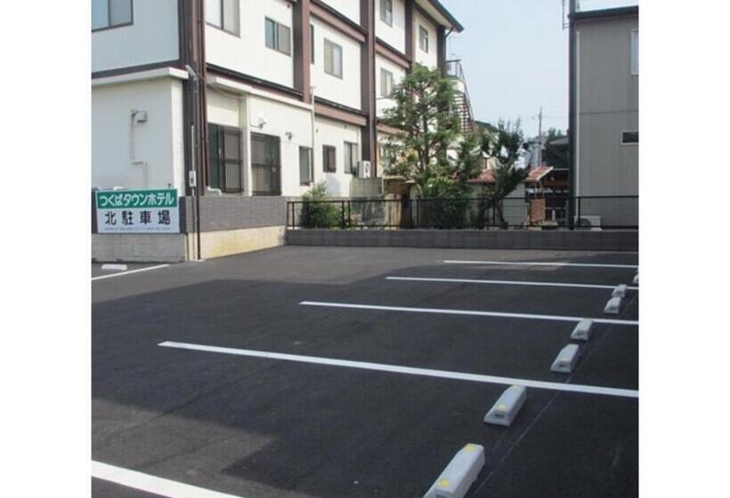 استودیوی استاندارد, Tsukuba Town Hotel   Vacation Stay 65211v
