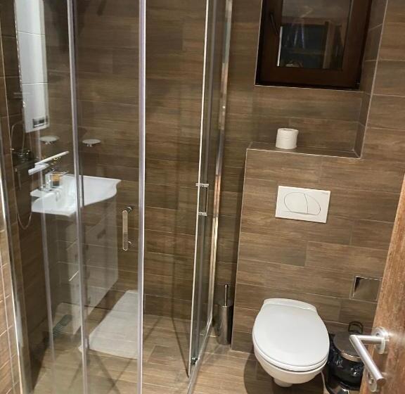 استودیو استاندارد با چشم‌انداز, Apartmani Aj   A11 & A12 Kopaonik Aris Resort