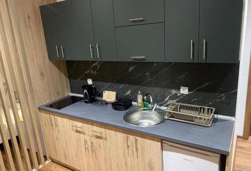 استودیو استاندارد با چشم‌انداز, Apartmani Aj   A11 & A12 Kopaonik Aris Resort