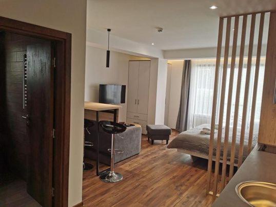 استودیو استاندارد با چشم‌انداز, Apartmani Aj   A11 & A12 Kopaonik Aris Resort
