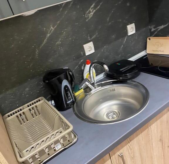 استودیو استاندارد با چشم‌انداز, Apartmani Aj   A11 & A12 Kopaonik Aris Resort