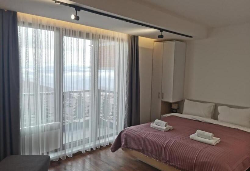 استودیو استاندارد با چشم‌انداز, Apartmani Aj   A11 & A12 Kopaonik Aris Resort