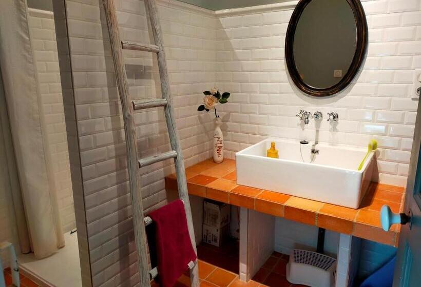 سوییت خانوادگی, La Suite 14
