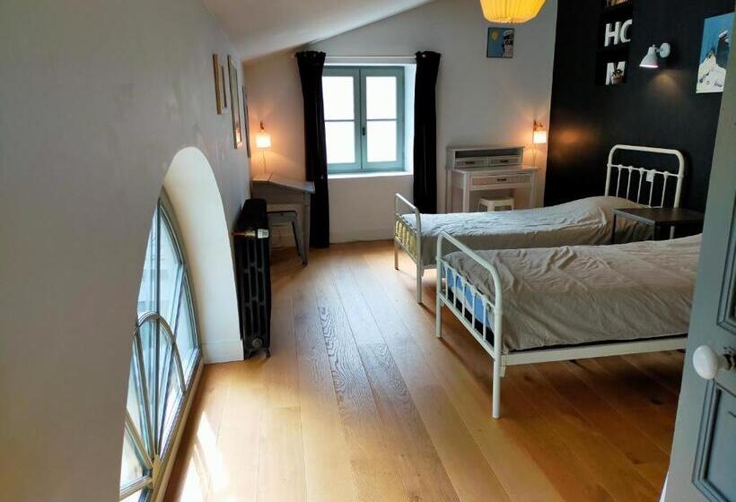 سوییت خانوادگی, La Suite 14