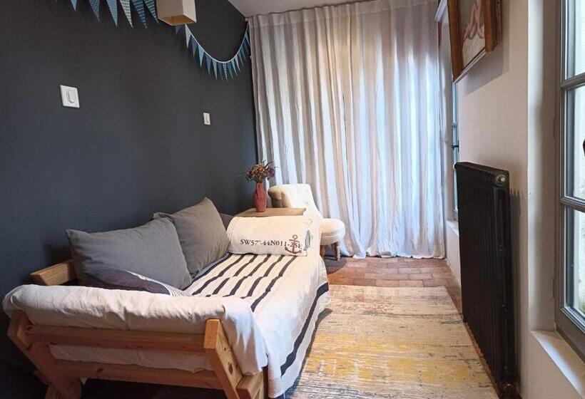 سوییت خانوادگی, La Suite 14
