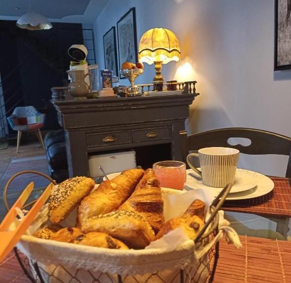 سوییت خانوادگی, La Suite 14