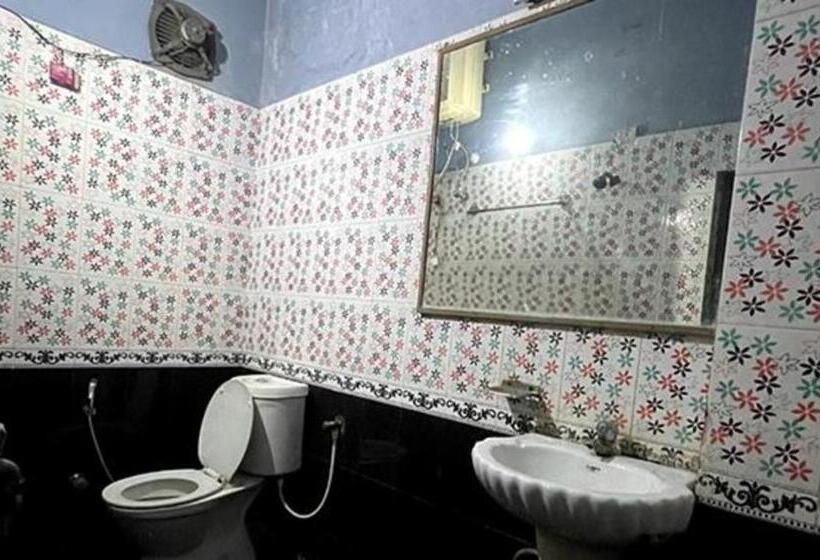 اتاق لوکس, Fabhotel Lb Imperia