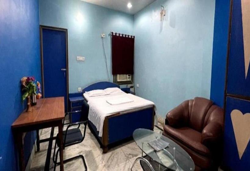 اتاق لوکس, Fabhotel Lb Imperia
