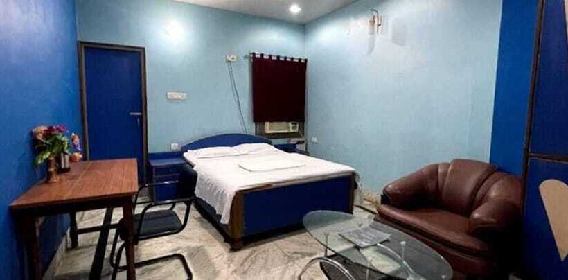 اتاق لوکس, Fabhotel Lb Imperia