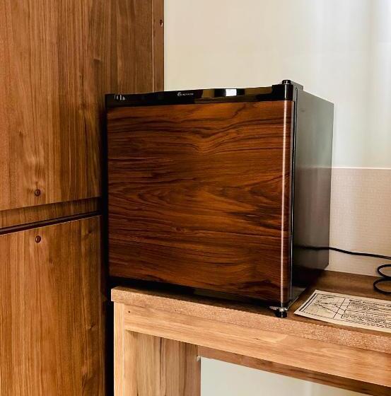 Номер Стандарт Совместная Ванная, Kyoto Guesthouse Hive