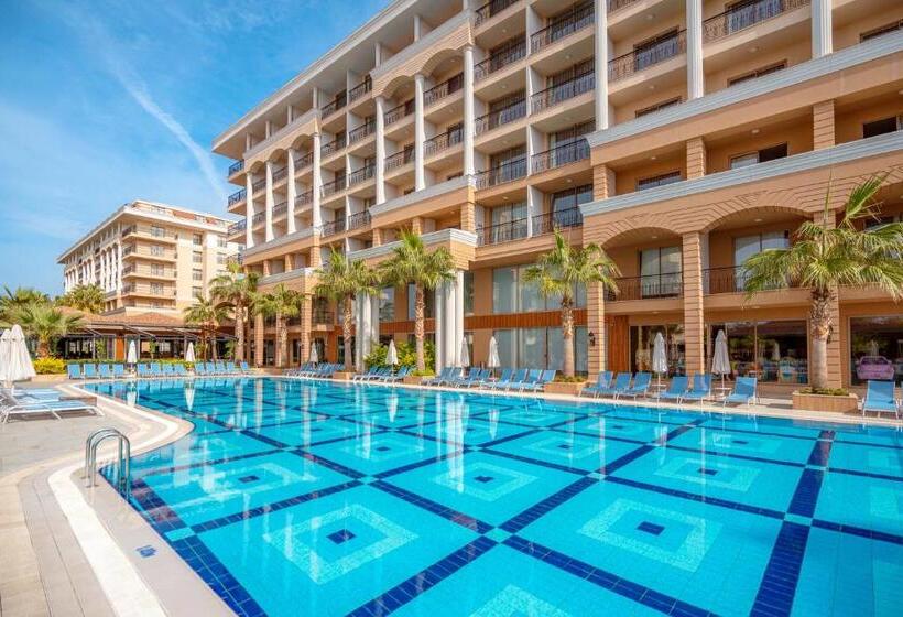 اتاق خانوادگی, Sun Heaven Family & Spa