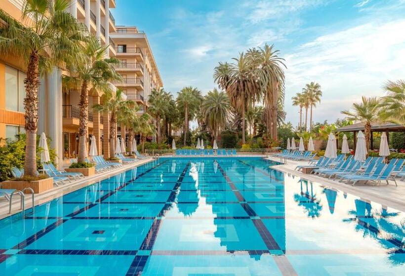 اتاق خانوادگی, Sun Heaven Family & Spa