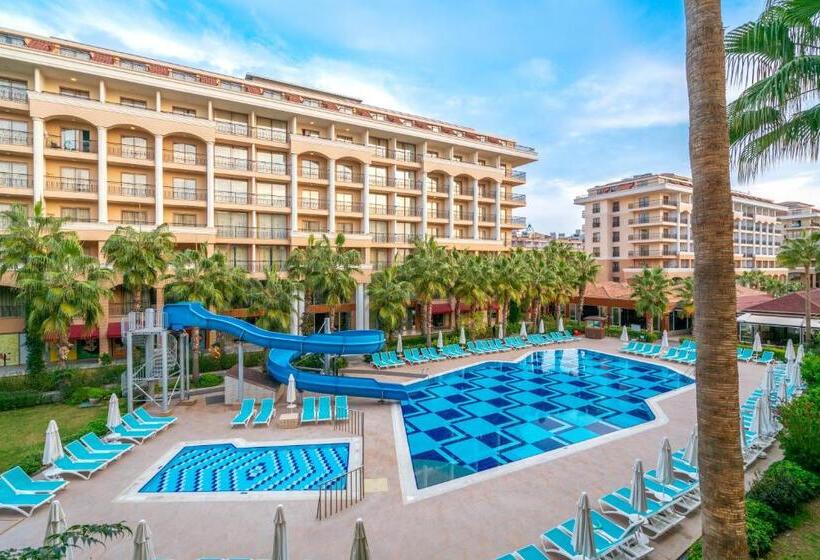 اتاق استاندارد سه نفره, Sun Heaven Family & Spa