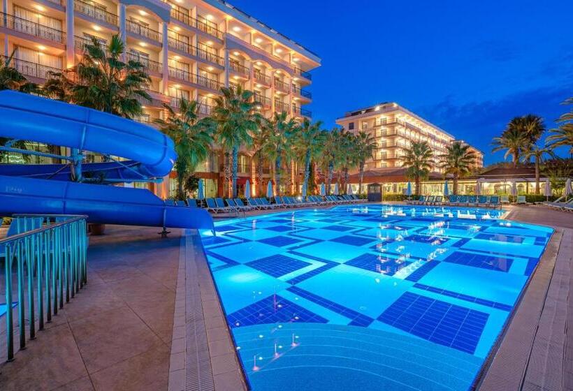 اتاق استاندارد سه نفره, Sun Heaven Family & Spa