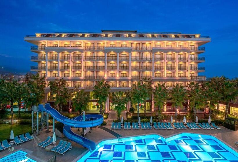 اتاق استاندارد سه نفره, Sun Heaven Family & Spa