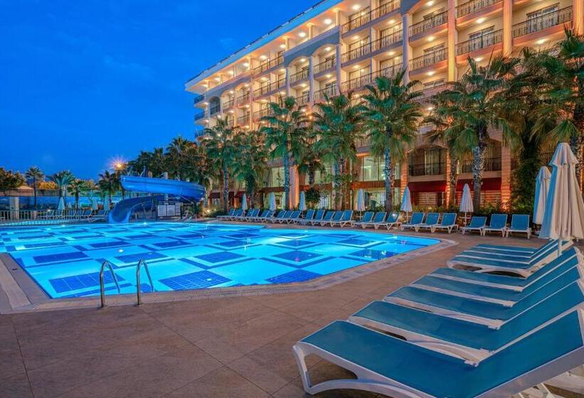 اتاق استاندارد سه نفره, Sun Heaven Family & Spa