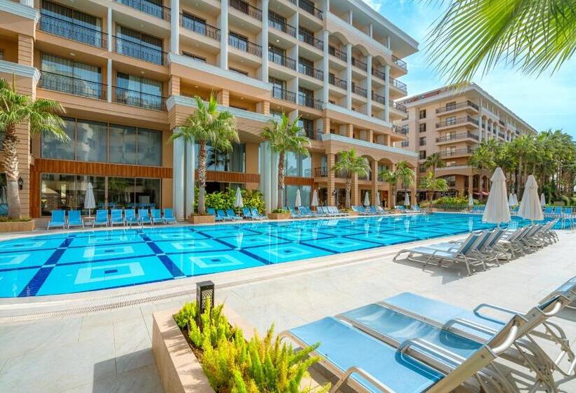 اتاق خانوادگی, Sun Heaven Family & Spa