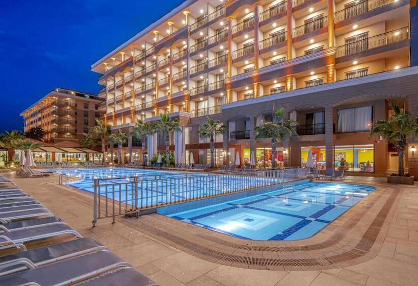 اتاق خانوادگی, Sun Heaven Family & Spa
